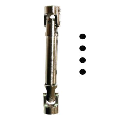 Panda Hobby - Front or Rear Center Drive Shaft for Tetra18 X1, X1T, X2, X2T, K1