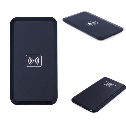 Wireless Power Charger Inductive Mobile Phone Charger for S3 I9500 S5 Nexus5 - 第 1/12 張圖片