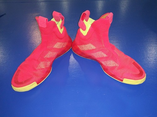 adidas next level shock red