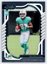 2022 Panini Absolute #139 Erik Ezukanma Retail