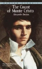 The Count of Monte Cristo (Bantam Classics) - Paperback - ACCEPTABLE