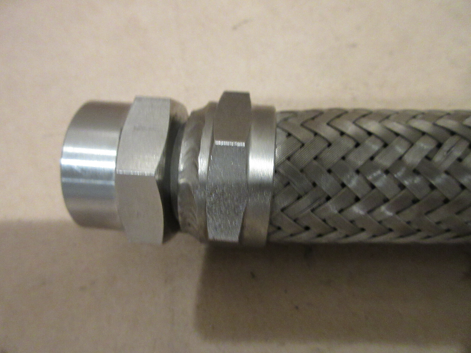 Ferrari 360 Spider -  Air Line Connection Pipe  P/N 183730 