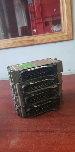 BMW ECU STEUERGERÄT UNIT 1138219