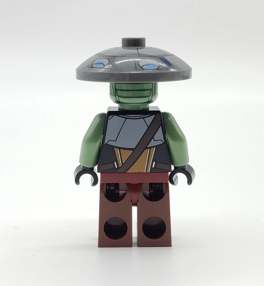 Lego Star Wars Embo Minifigure READ DESC 7930 Bounty Hunter Assault Gunship - Image 2 of 2