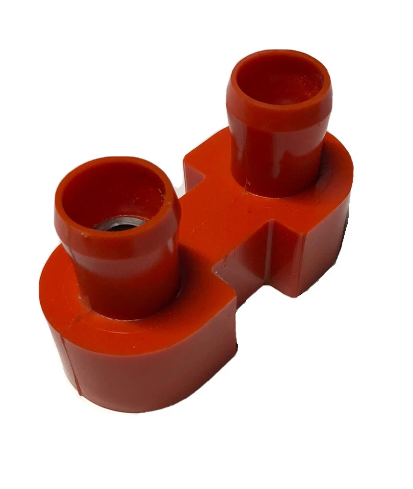 MONTAGEM DE MOTOR TRASEIRO FREIGHTLINER (POLI) PARA FREIGHTLINER FLD, CLÁSSICO - Imagem 3 de 4