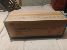 Konica Minolta A0310AF Magenta Imaging Unit