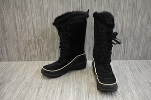sorel tivoli iii high boot