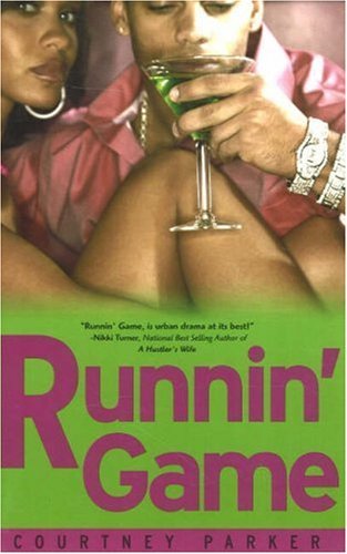 Various – Runnin Game Vol. 1 Runnin' Game by Courtney Parker (2010, Perfect) for sale online | eBay