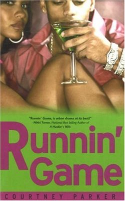 Various – Runnin Game Vol. 1 Various – Runnin Game Vol. 1 Limited