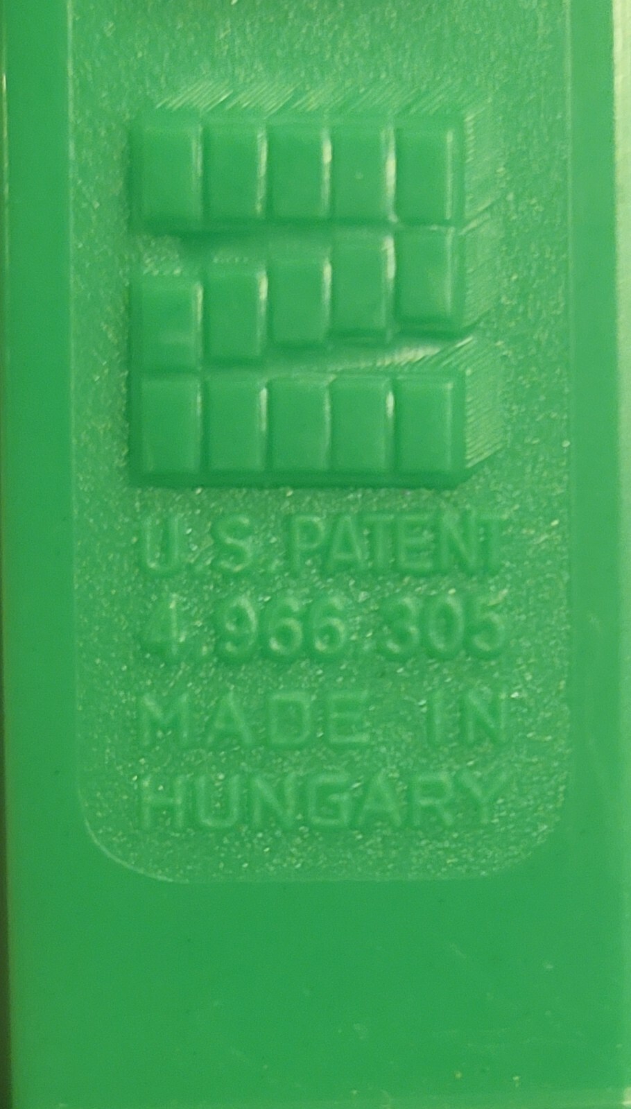 Pumpkin Head Pez Dispenser 1 Made in Hungary eBay