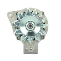 Original Neu Mahle Lichtmaschine Passend FüR Ford MG341 55 A