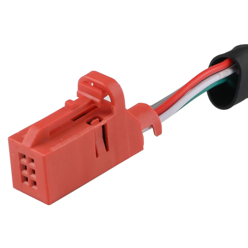 Per VW Golf 6 T5 T6 Caddy Auto Stop Start Cavo Motore Eliminatore Canceller Plug - Immagine 4 di 4