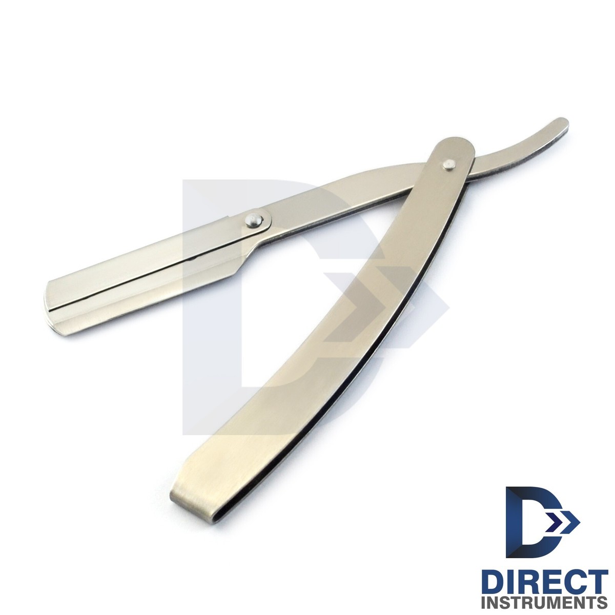 Straight Shaving Razor