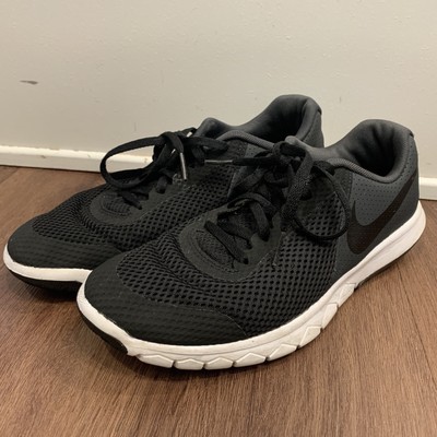 nike flex experience rn 5 black