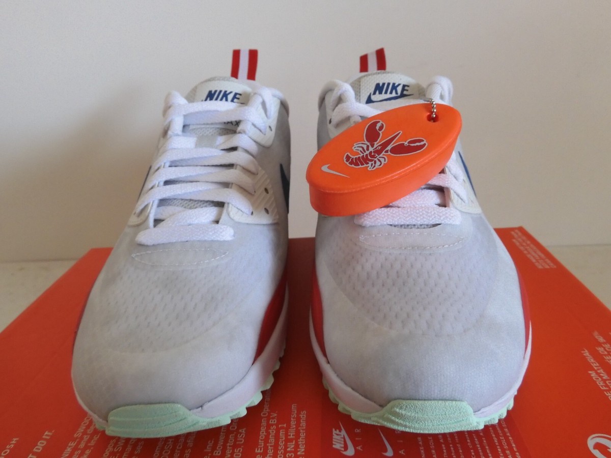 NIKE AIR MAX 90G NRG U22　DM9009 146 NEW Size 13 Nike Air Max 90 Golf NRG U22 Open Brookline