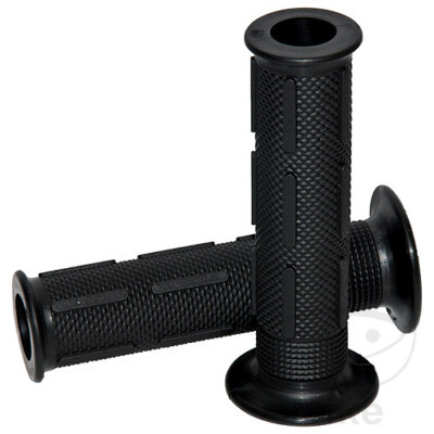 Fits: Kawasaki ZX-6R 636 C Ninja 2005 High Quality Handlebar Grips
