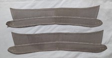 ANTIQUE MEN S STRIPED COLLAR LOT FOR SHIRT - ESTATE FRESH