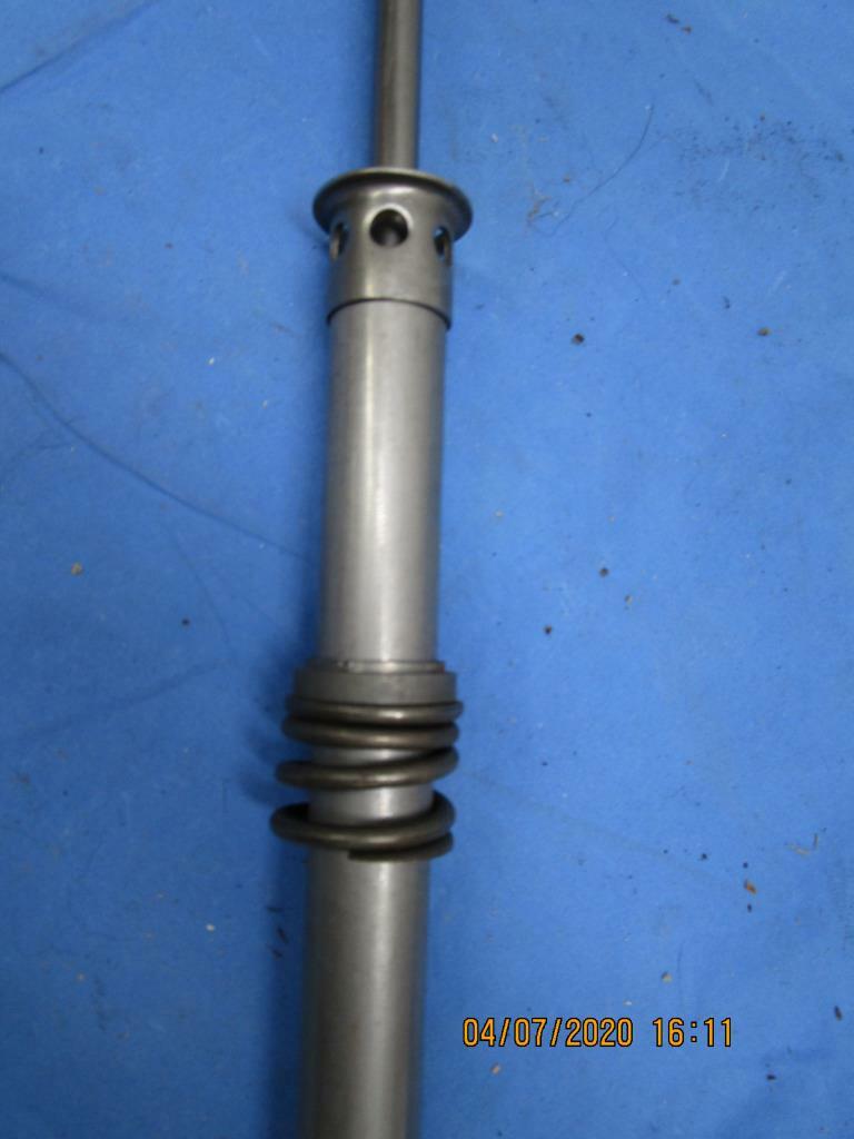 NOS Honda CB1000A Front Fork Damper # 51430-MZ1-003 - 1994 J8 | eBay