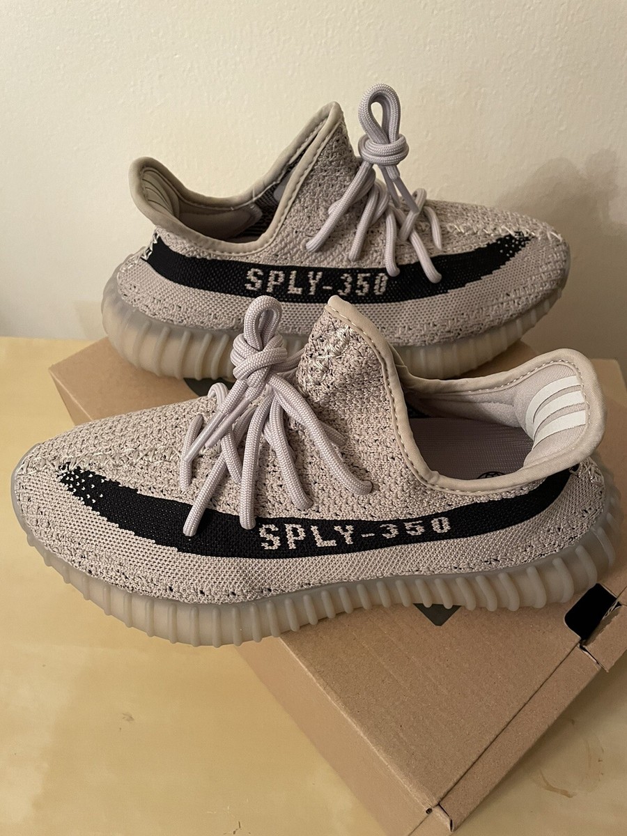 Adidas Yeezy Boost 350 V2 SLATE SIZE 6 | eBay