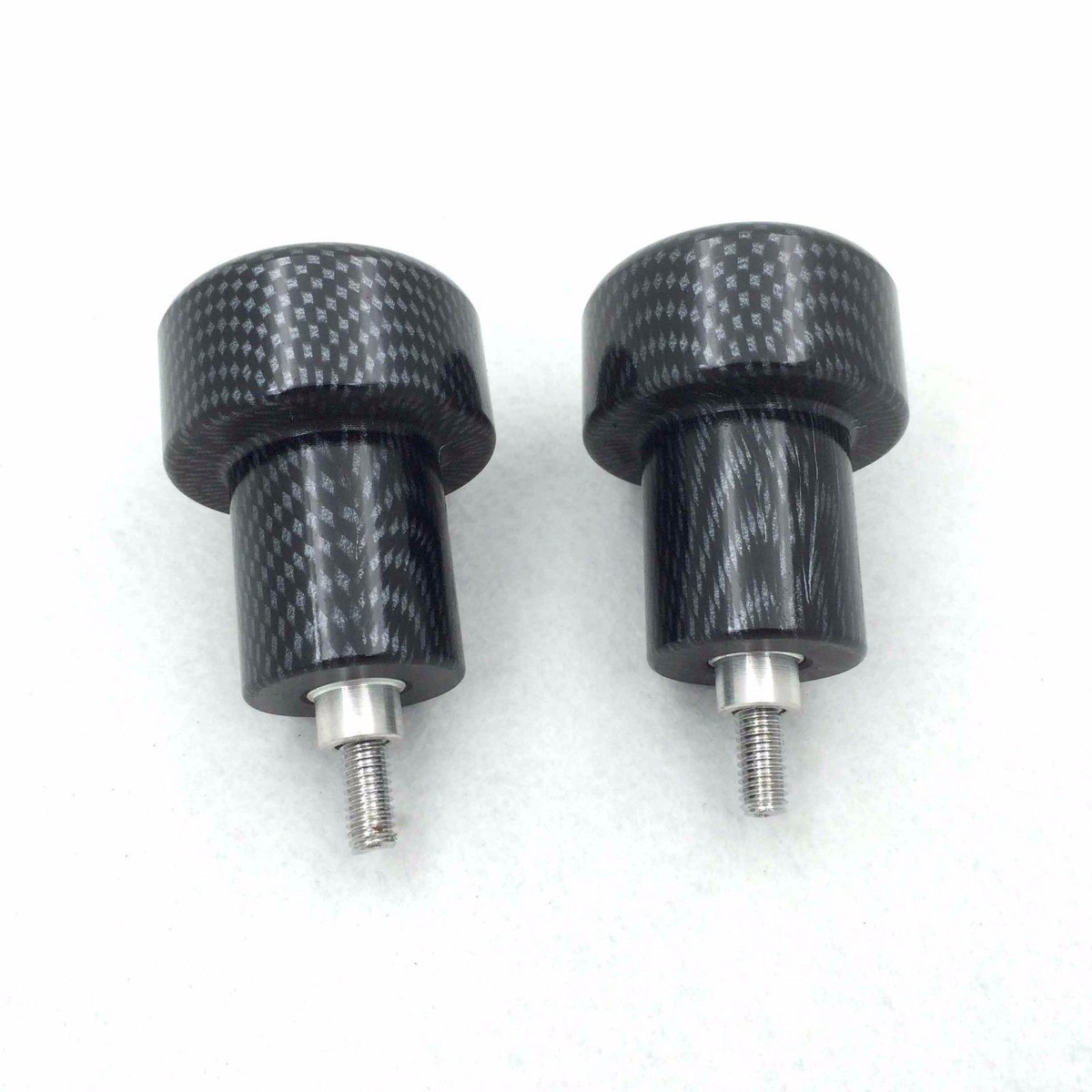 カットシザ─ For 2001 2002 2003 2004 Kawasaki Ninja ZX12R No Cut Frame Slider