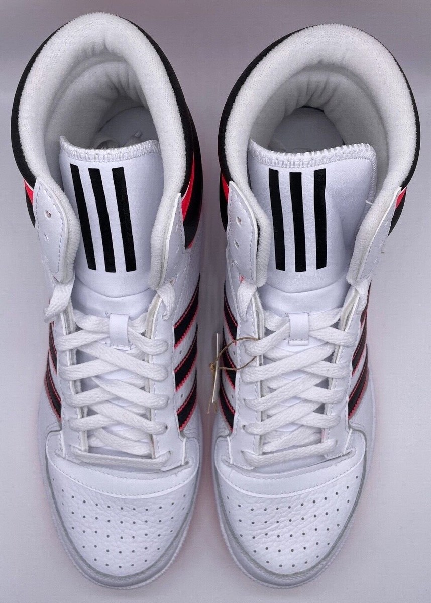Adidas Originals Mens Top Ten RB White Turbo GV9585 Size 12 