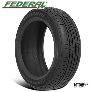 1 X New Federal Formoza Gio 165 55r14 72v All Season Traction Tire Ebay