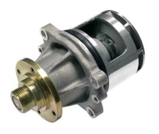HIGH PERFORMANCE Engine Water Pump w/ Steel Impeller for BMW some E36 E46 E39 Z3