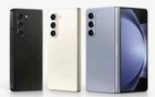 UNLOCKED - Samsung Galaxy Z Fold5 5G F946U Foldable 256GB All Colors - OPEN BOX