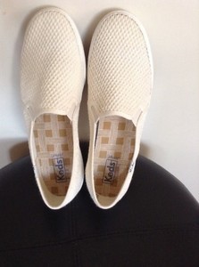 keds crochet