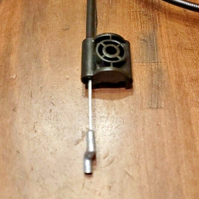 HONDA Brake Cable HRX217K6 54530-VH7-UA1 Genuine OEM