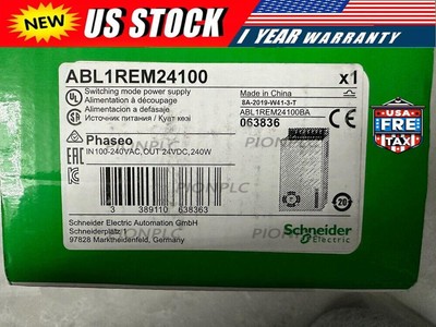 ABL1REM24100 US Free TAX