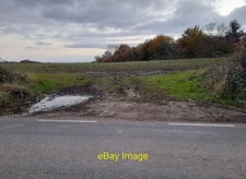 Photo 12x8 Field by Manor Road, Lambourne End  c2021