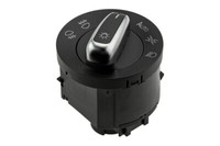 Scheinwerferschalter, Volkswagen, Golf 5 6, Passat B7, Tiguan, Touran