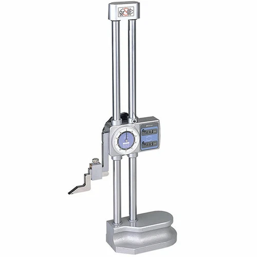 [New] Mitutoyo / 192-130 / Dial Height Gauge, 0~300mm, 0.01mm, ±0.03