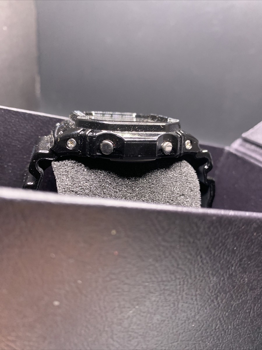 CASIO G-SHOCK 3151 GLX-5600 YN5UZQ | eBay