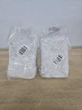 2PCs Radiator Support Mount Bracket for Chevy Chevrolet C/K 1500 2500 3500 88-00