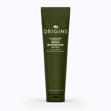 Origins Dr. Andrew Weil Mega-Mushroom Skin Relief Face Cleanser - 5 Oz. / 150mL