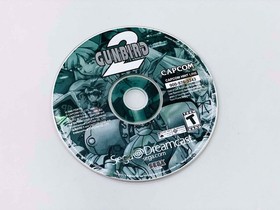 Gunbird 2 (Sega Dreamcast, 2000) [COMPLETE / REG CARD] *AUTHENTIC *TESTED