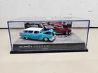 Hot Wheels Collectibles 1957 Chevy Nomad Set Cool N Custom Classics Series 3 Vtg