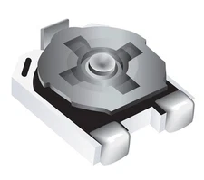 35Pcs TC33X-2-474E Trimmer Resistors - SMD TRIMMER-3MM OPEN FRM