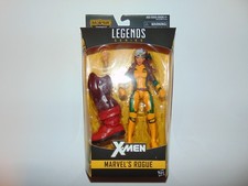Marvel   s Rogue Legends Series X-Men MARVEL'S Juggernaut 2016 Hasbro Baf Series
