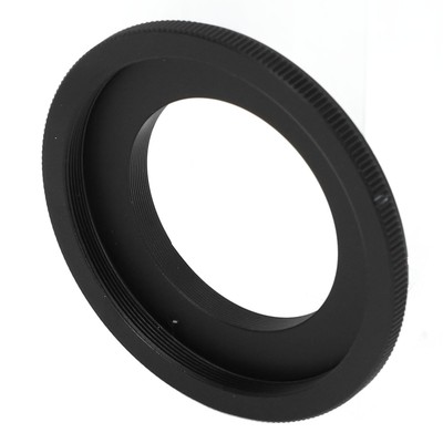 M56X0.75mm Female To M42X0.75mm T2 Male Thread Telescope Adapter 5P9937K All Hot