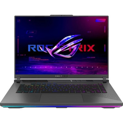 ASUS ROG STRIX G16 G614PM-RV015W Gaming Notebook 16 Zoll 32 GB RAM AMD 5,4 GHz
