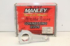 Sbc Manley Custom Super 70 Aluminum Connecting Rods Chevrolet Small Block 14690 Sbc Manley Custom Super 70 Aluminum Connecting Rods Chevrolet Small Block 14690