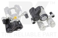 Bremssattel NK 2147147 Gusseisen FüR VW Tiguan AD1 AX1 Passat B8 3G2 CB2 Variant