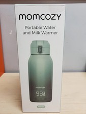 Momcozy Portable Water and Milk Warmer Model MW05