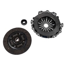 3 Piece Clutch Kit for Citroen C-Elysee C3 C4 Peugeot 206 207 208 Bipper 2051W0