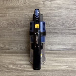 Shark IZ202UK T6 Hauptmotoreinheit blau für Akku-Stielstaubsauger