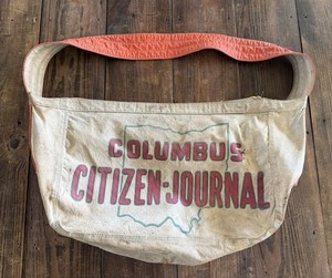 Newspaper Bag | eBay Newspaper Bag | eBay