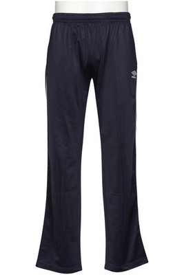 umbro Stoffhose Herren Hose Pants Chino Gr. M Marineblau #1mtp7vt